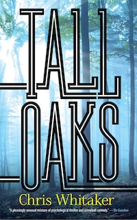 Front cover_Tall Oaks