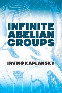 Front cover_Infinite Abelian Groups