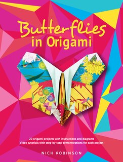 Front cover_Butterflies in Origami