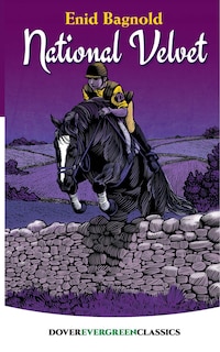 Front cover_National Velvet