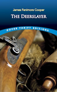 Front cover_The Deerslayer