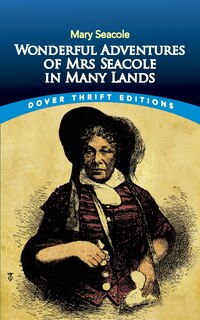 Front cover_Wonderful Adventures of Mrs Seacole in Many Lands
