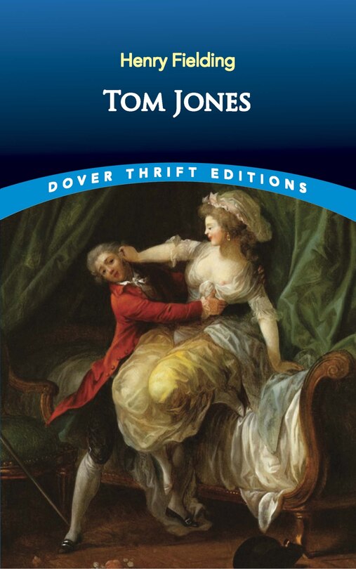 Front cover_Tom Jones