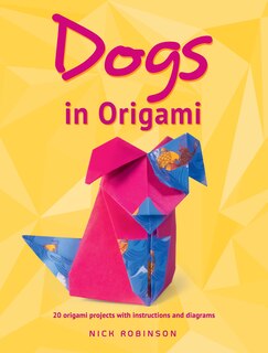 Front cover_Dogs in Origami