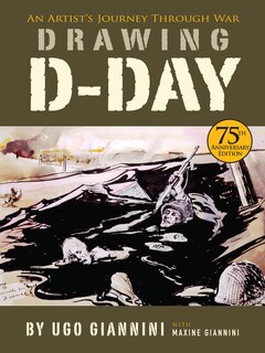 Front cover_Drawing D-Day