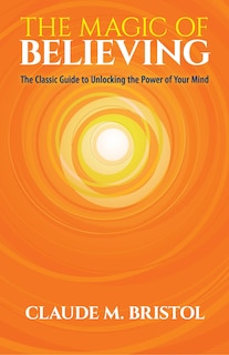 Front cover_The Magic of Believing