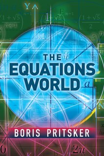 Couverture_The Equations World