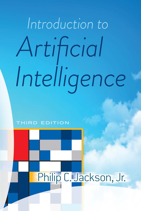 Couverture_Introduction to Artificial Intelligence