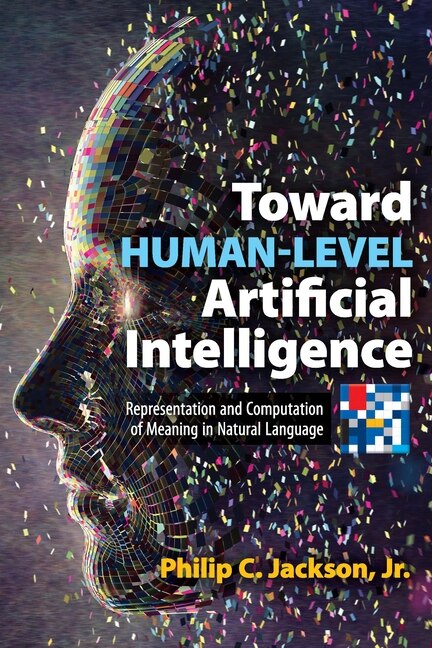 Couverture_Toward Human-Level Artificial Intelligence