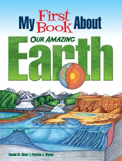 Front cover_My First Book about Our Amazing Earth