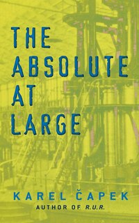 Couverture_The Absolute at Large