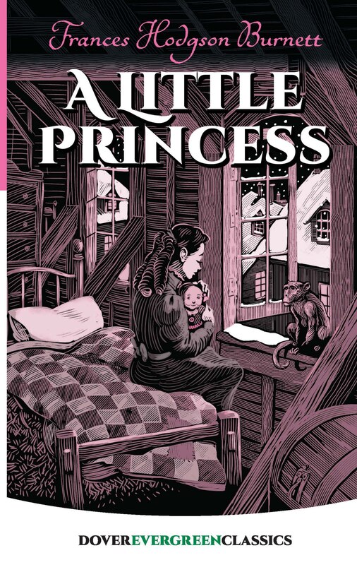 Couverture_A Little Princess