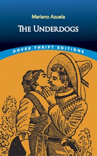 Front cover_The Underdogs