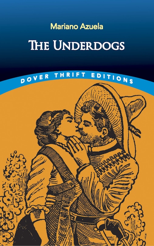 Front cover_The Underdogs