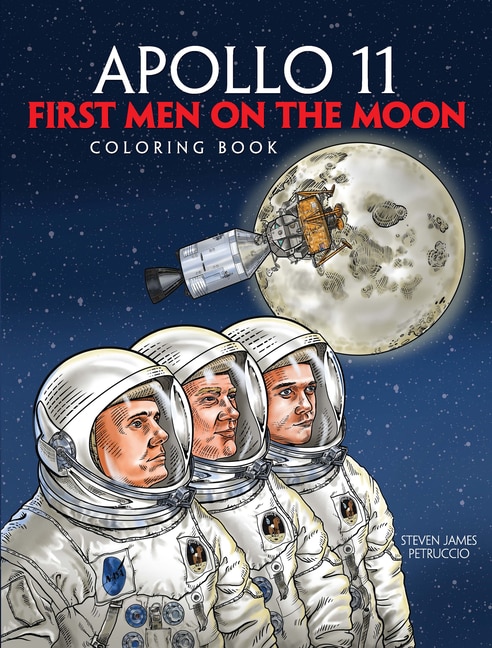 Front cover_Apollo 11