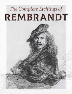 Couverture_The Complete Etchings of Rembrandt
