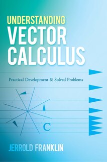 Front cover_Understanding Vector Calculus