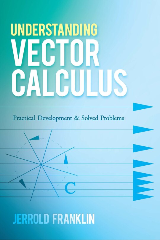 Front cover_Understanding Vector Calculus