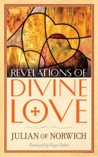 Front cover_Revelations of Divine Love