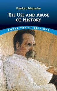 Couverture_The Use and Abuse of History