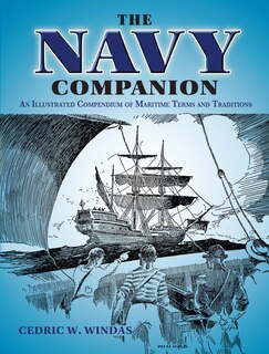 Front cover_The Navy Companion
