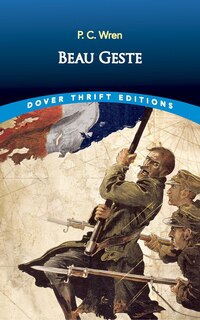 Couverture_Beau Geste