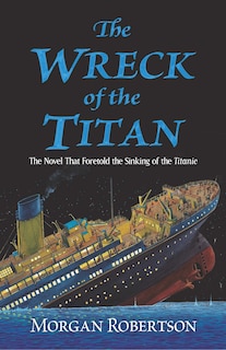 Couverture_The Wreck of the Titan