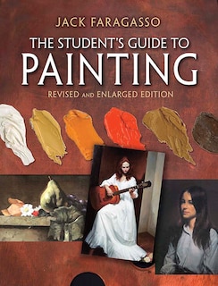 Front cover_The Student's Guide to Painting