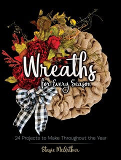 Couverture_Wreaths for Every Season