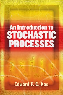 Front cover_An Introduction to Stochastic Processes