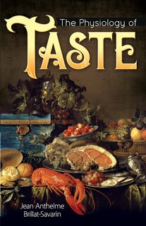 Couverture_The Physiology of Taste