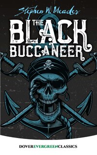 Couverture_The Black Buccaneer