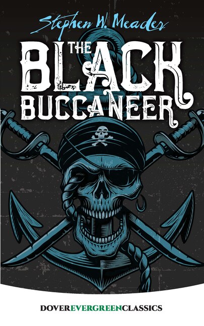 Couverture_The Black Buccaneer