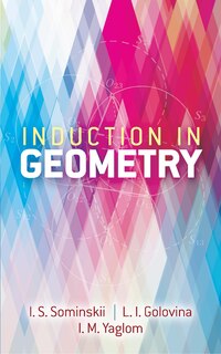 Front cover_Induction in Geometry