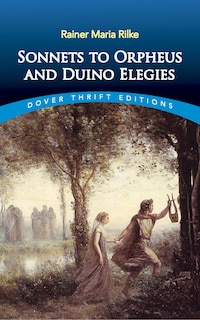 Front cover_Sonnets to Orpheus and Duino Elegies