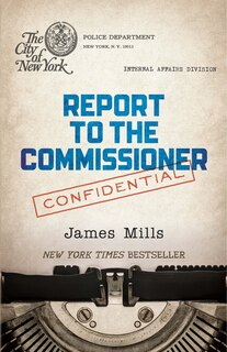 Front cover_Report to the Commissioner