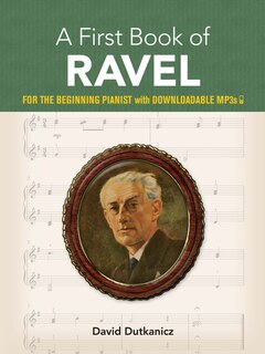 Couverture_A First Book of Ravel
