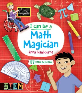 Couverture_I Can Be a Math Magician