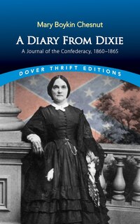 Front cover_A Diary from Dixie