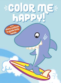 Front cover_Color Me Happy! (Blue)