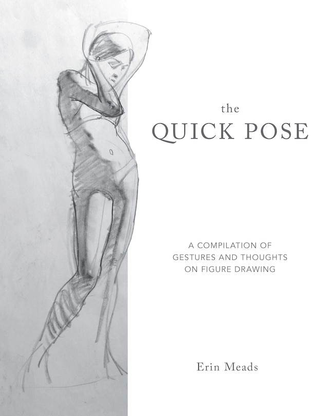Front cover_The Quick Pose