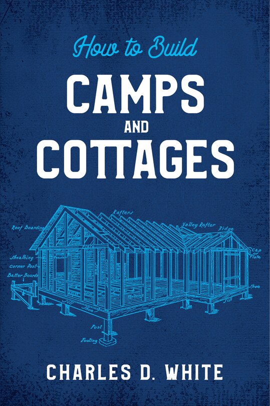 Couverture_How to Build Camps and Cottages