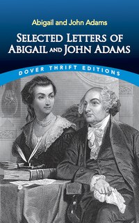 Couverture_Selected Letters of Abigail and John Adams
