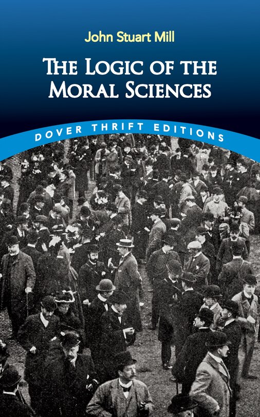 Couverture_The Logic of the Moral Sciences