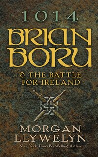 Couverture_1014: Brian Boru & the Battle for Ireland