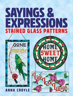 Front cover_Sayings & Expressions