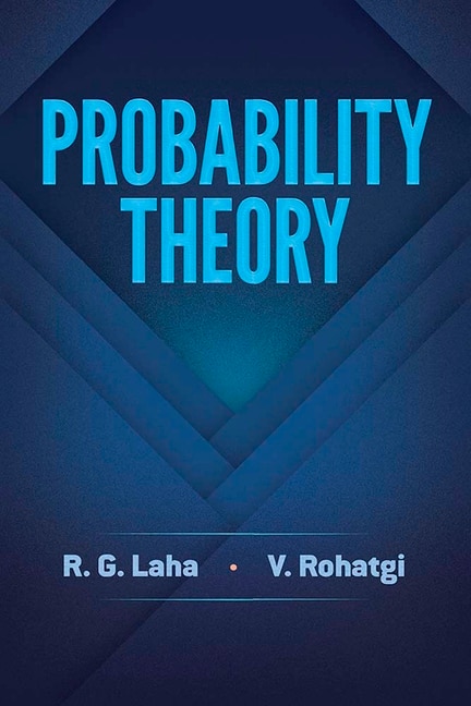 Front cover_Probability Theory
