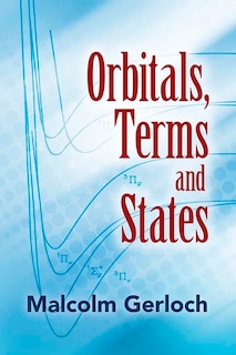 Front cover_Orbitals, Terms and States