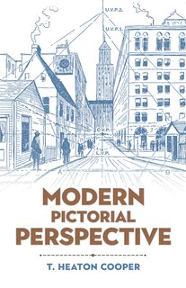 Front cover_Modern Pictorial Perspective