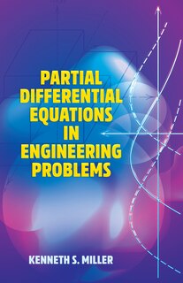 Couverture_Partial Differential Equations in Engineering Problems